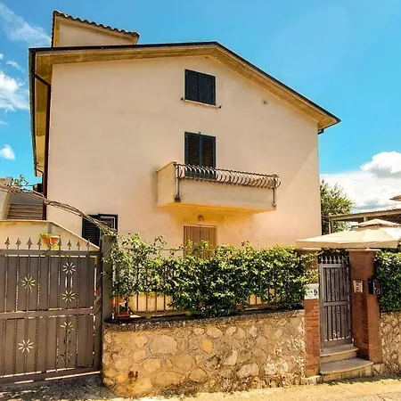 Casa Bannella * Colle della Sponga