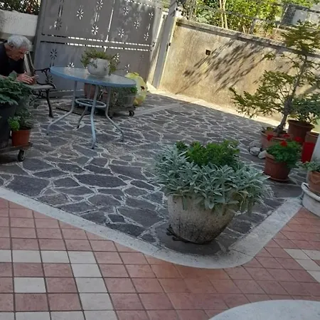 Casa Bannella Semesterbostad