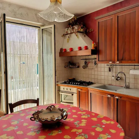 Casa Bannella *