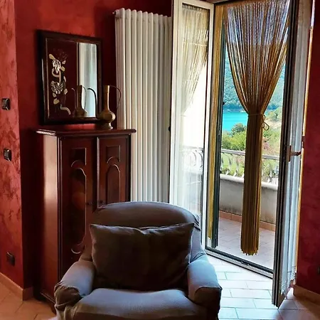 Casa Bannella Semesterbostad *