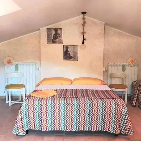 Feriehus Casa Bannella