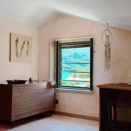 Casa Bannella