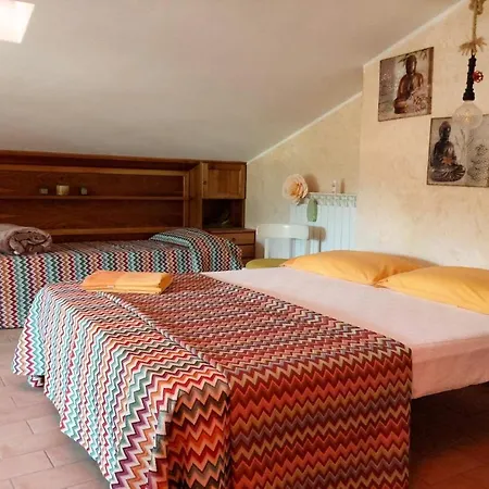 Feriehus Casa Bannella