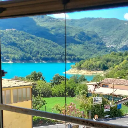 Casa Bannella