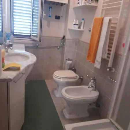 Feriehus Casa Bannella Borgo San Pietro