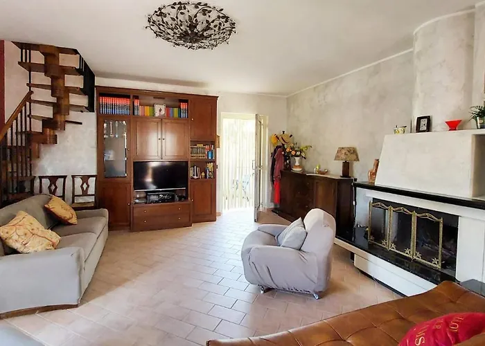 Casa Bannella Ferienhaus *