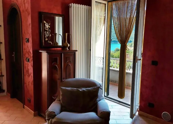 Casa Bannella Ferienhaus *