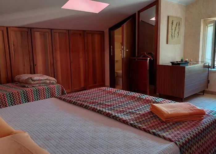 Ferienhaus Casa Bannella *